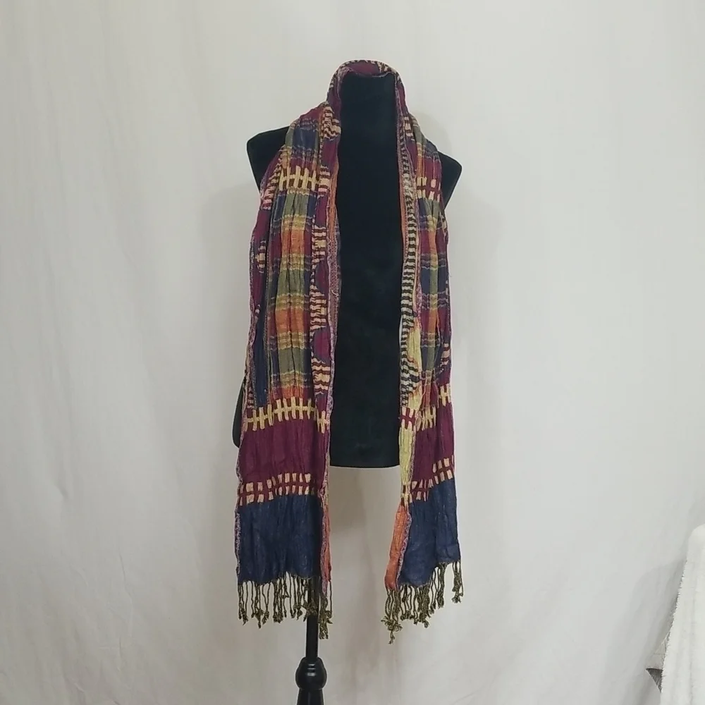 Tolani Scarf